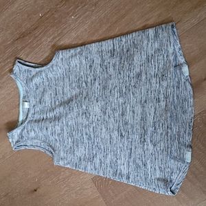 90 degree by reflex tank